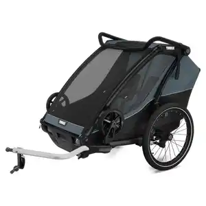 CHARIOT CAB - Fahrradanhänger
