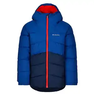 ARCTIC BLAST II JACKET Kinder - Skijacke