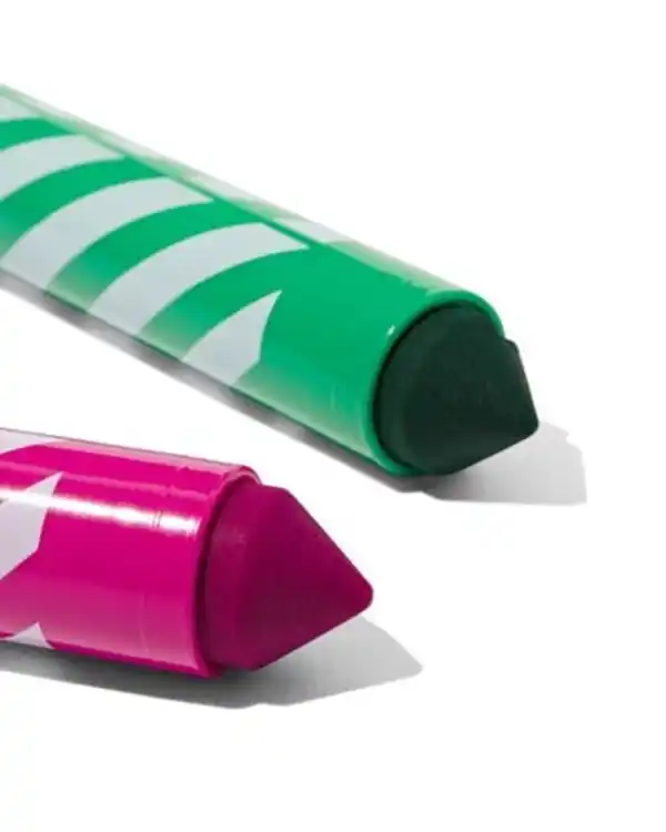 Bild 3 von 8er-Pack dicke Fasermaler