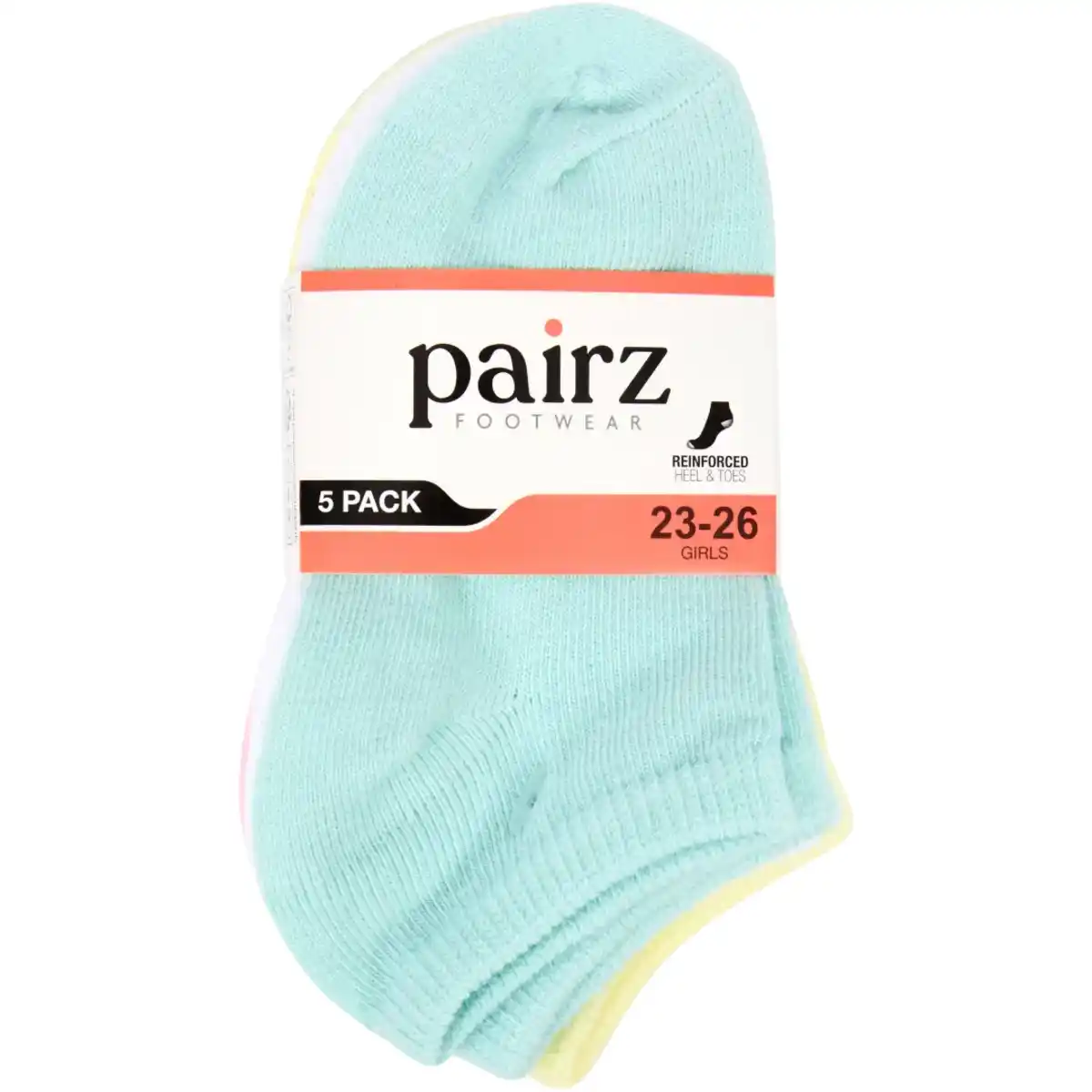 Bild 4 von Pairz Sneakersocken