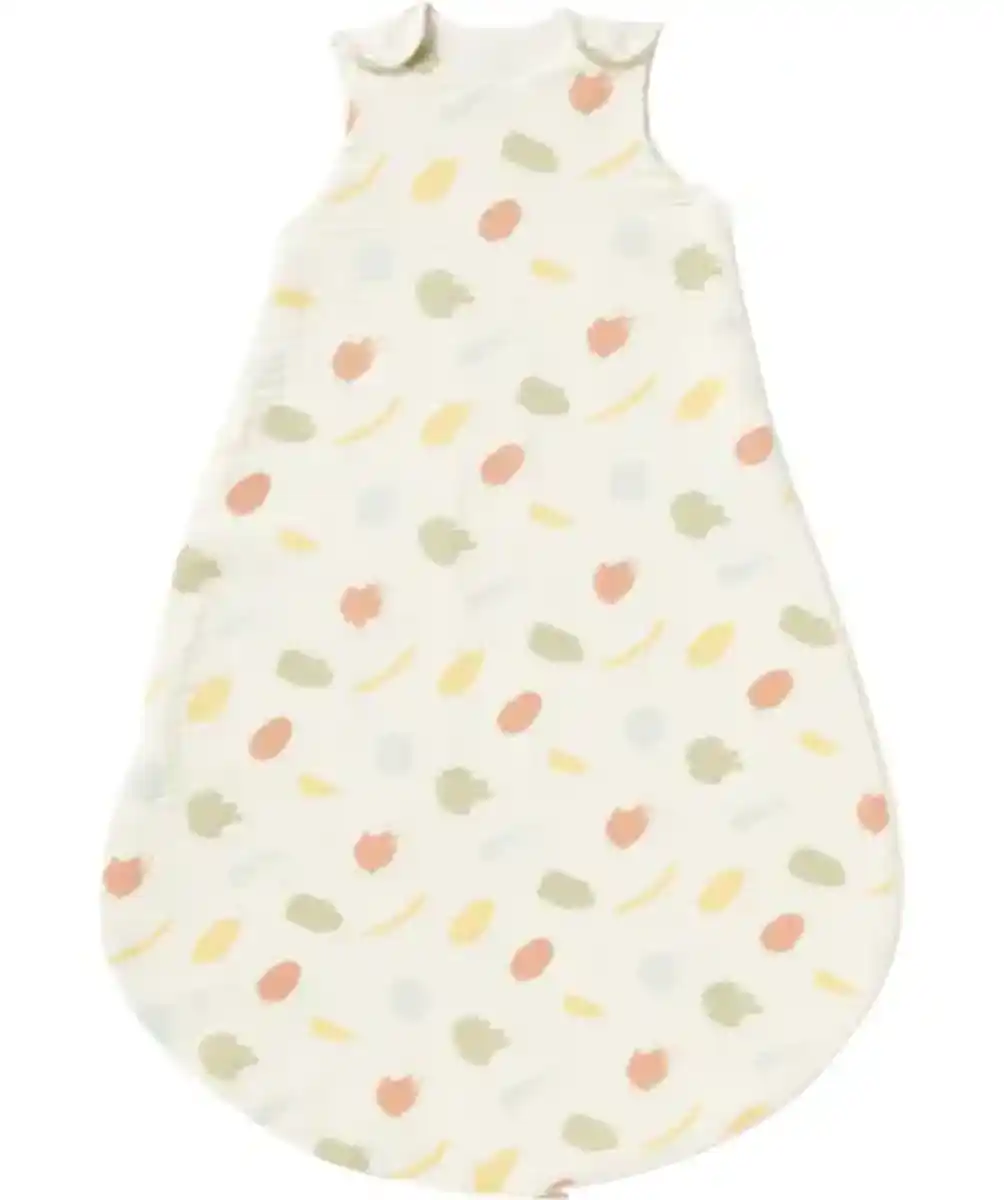 Bild 1 von Musselin-Schlafsack, offwhite