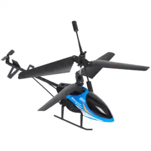 Ferngesteuerter Hubschrauber