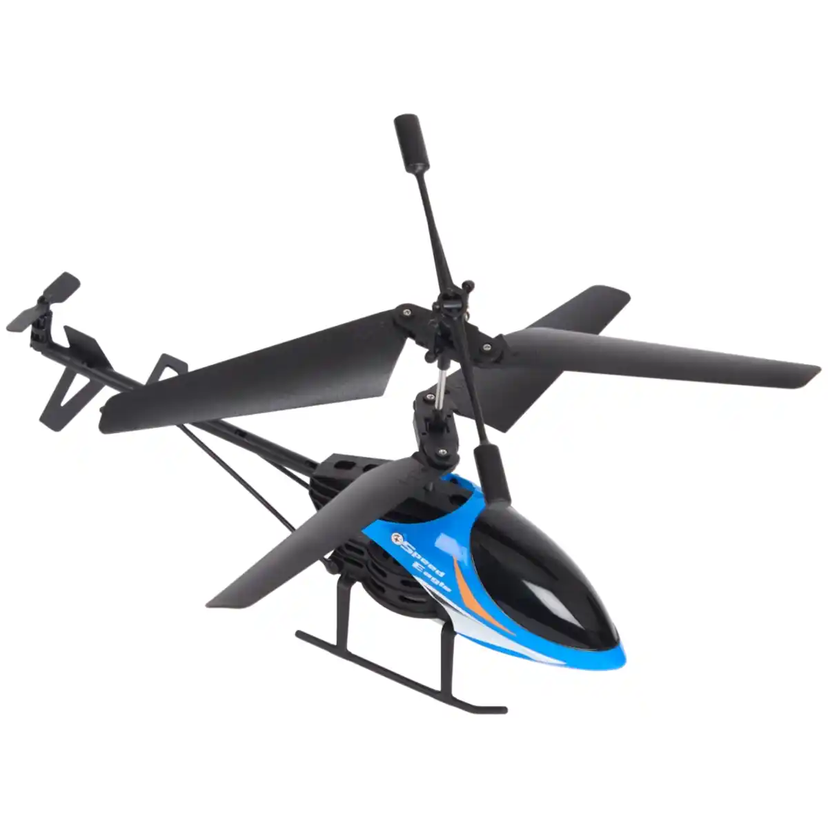 Bild 1 von Ferngesteuerter Hubschrauber