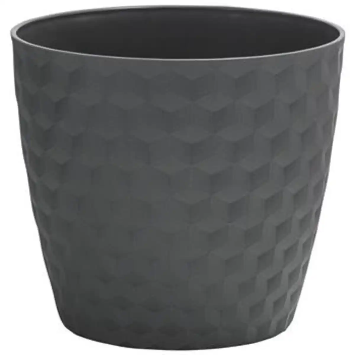 Bild 1 von Dehner Kunststoff-Übertopf Ruby, konisch