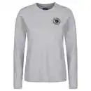 Bild 1 von 1960 LOGO T-SHIRT LS W Damen - Langarmshirt