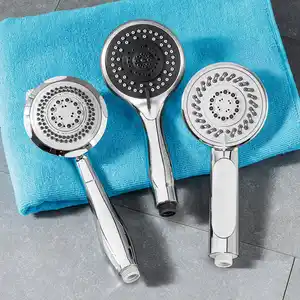 Badkomfort Wasserspar-Handbrause