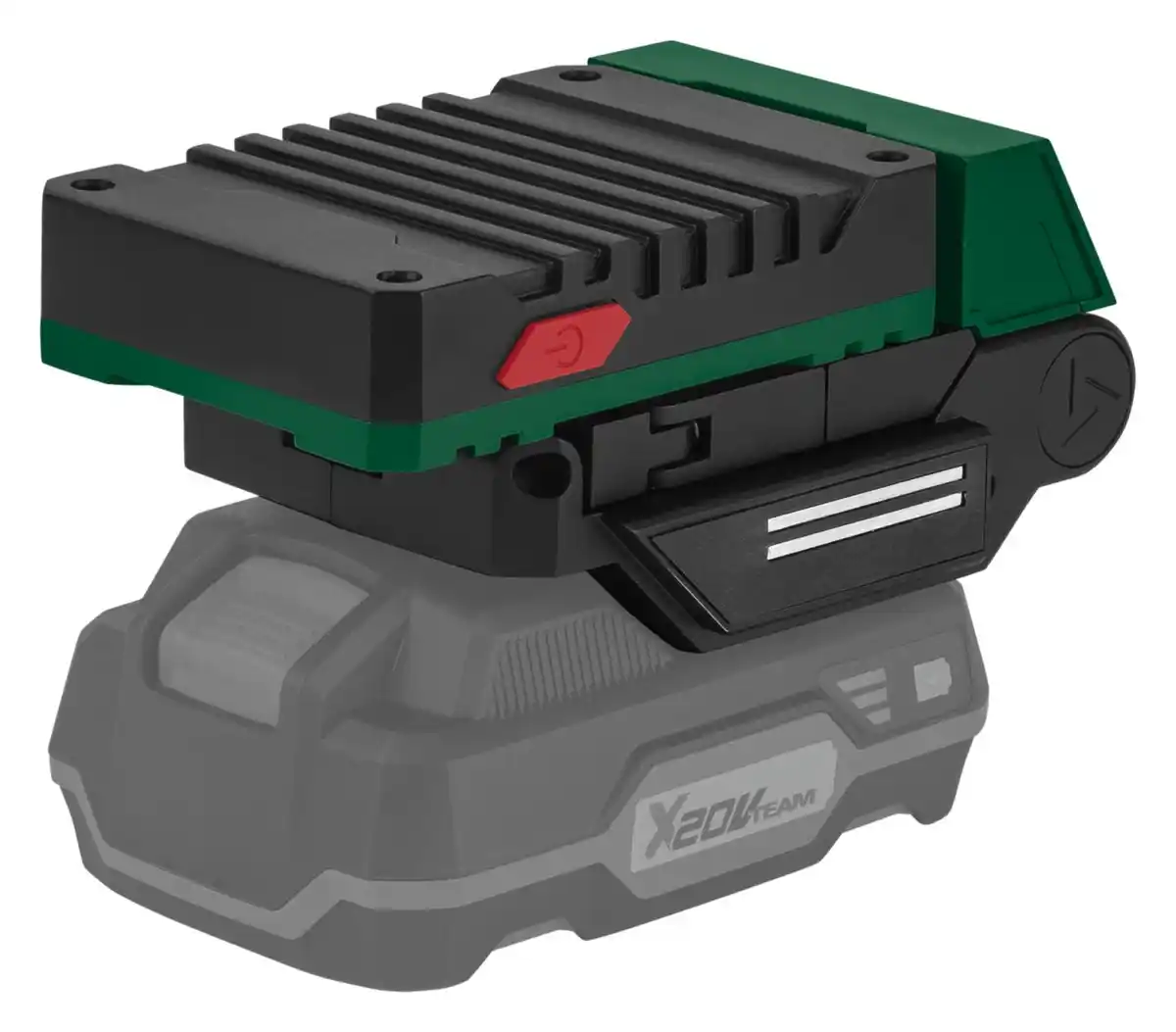 Bild 4 von PARKSIDE® Akku-LED-Leuchte 20 V »PLLA 20 Li A1« ohne Akku