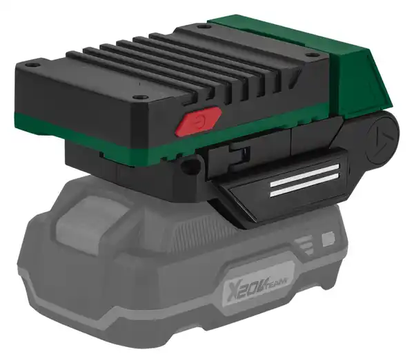 Bild 4 von PARKSIDE® Akku-LED-Leuchte 20 V »PLLA 20 Li A1« ohne Akku