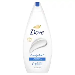 DOVE Duschgel XXL 720ml/700ml