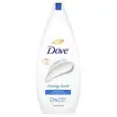 Bild 1 von DOVE Duschgel XXL 720ml/700ml