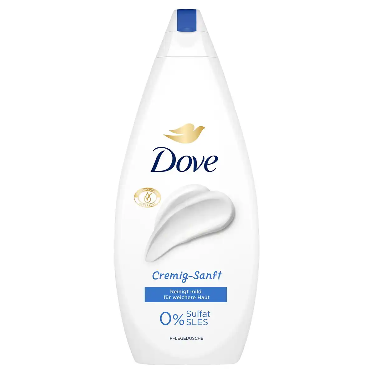 Bild 1 von DOVE Duschgel XXL 720ml/700ml