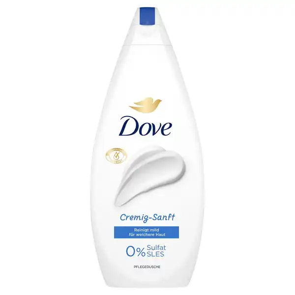 Bild 1 von DOVE Duschgel XXL 720ml/700ml