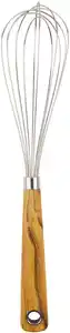 SPICE&SOUL® Schneebesen