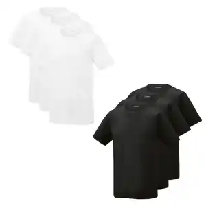 PARKSIDE® Herren-T-Shirts, 3-St.-Packg.