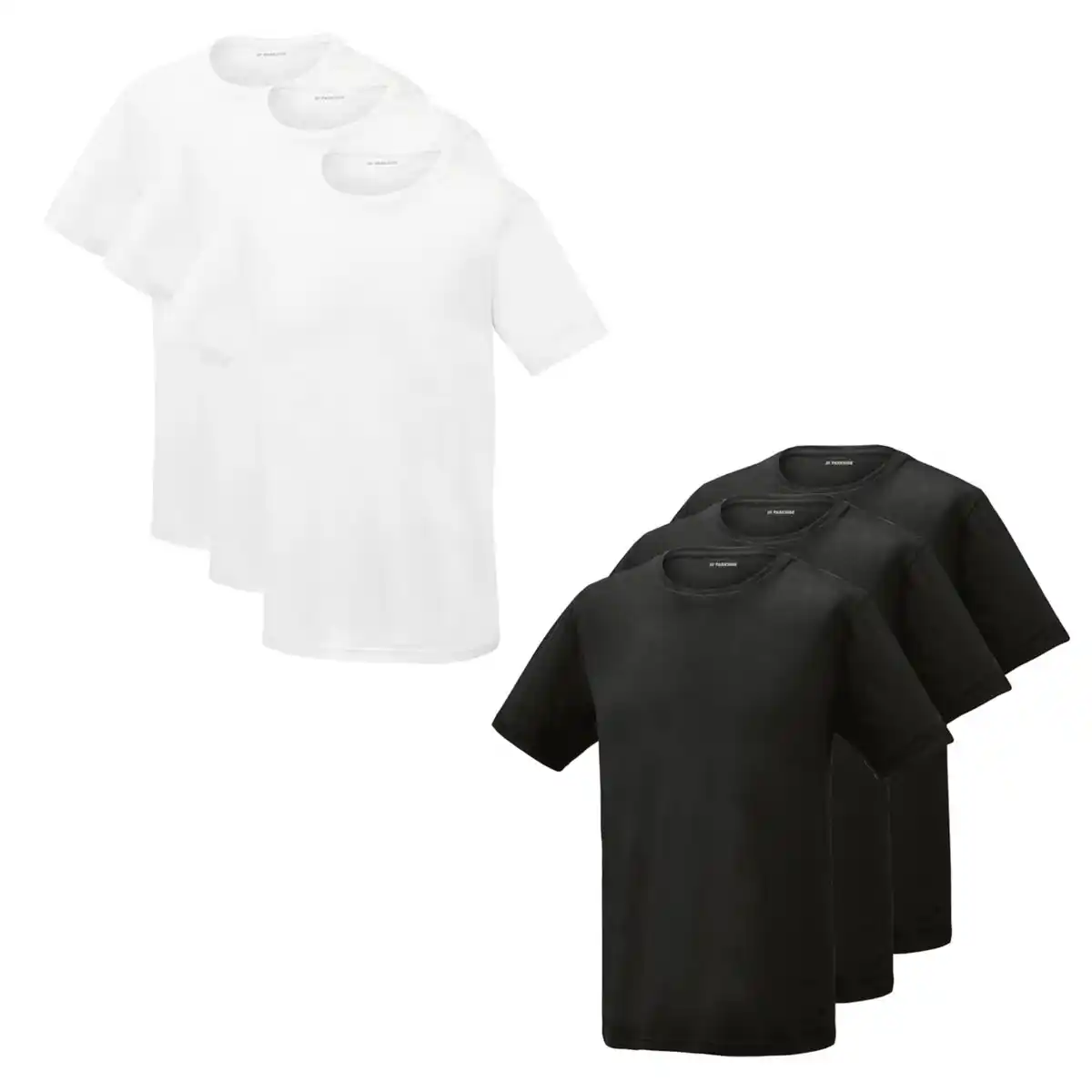 Bild 1 von PARKSIDE® Herren-T-Shirts, 3-St.-Packg.