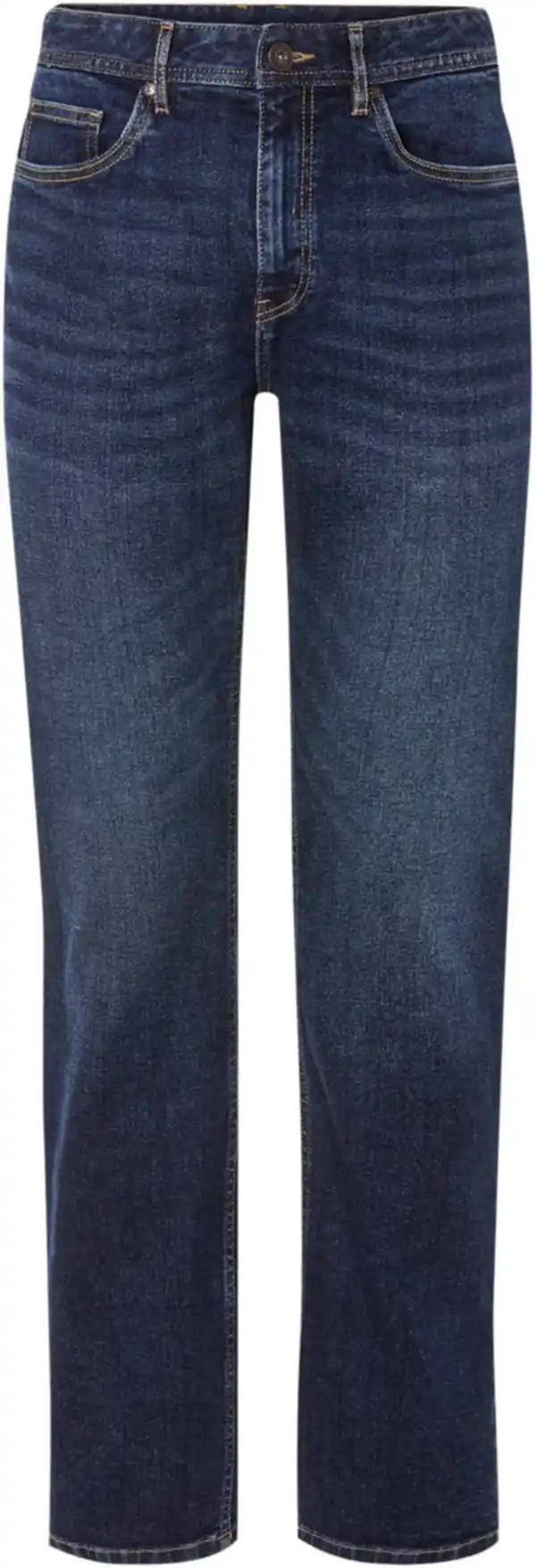 Bild 1 von TOWNLAND® Herren-Jeans Straight Fit