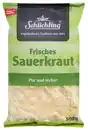 Bild 1 von SCHLICHTING Frisches Sauerkraut, 500-g-Beutel