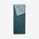 Bild 1 von QUECHUA Schlafsack Camping - Comfort 10 °C