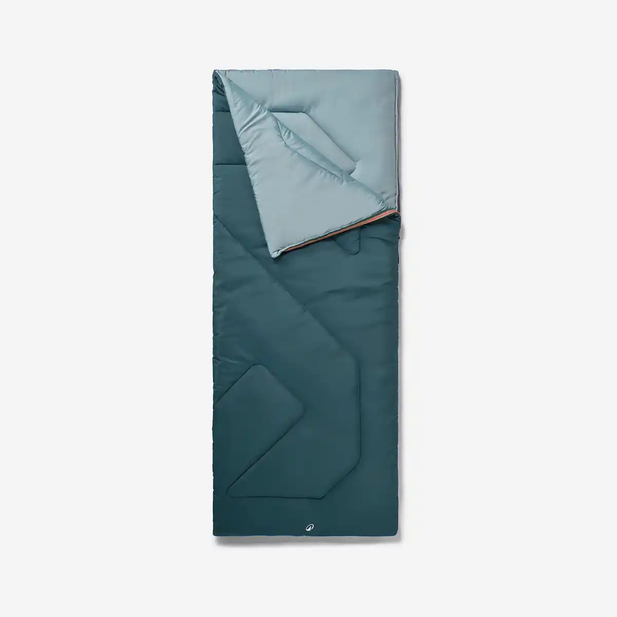 Bild 1 von QUECHUA Schlafsack Camping - Comfort 10 °C