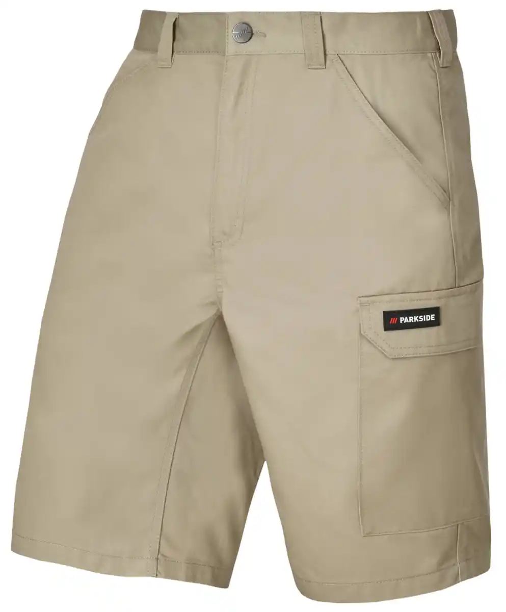 Bild 4 von PARKSIDE® Herren-Arbeitsshorts