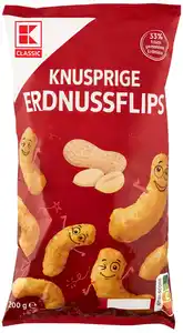 K-CLASSIC Flips, 125 - 200-g-Packg.