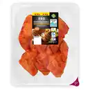 Bild 1 von BBQ Hähnchen Schenkel gewürzt XXL, 2 kg