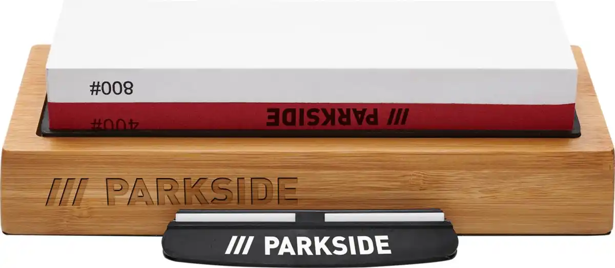 Bild 3 von PARKSIDE® Schleifstein 2 in 1 Körnung 400/800