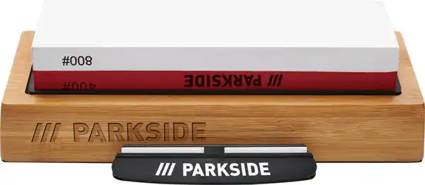 Bild 3 von PARKSIDE® Schleifstein 2 in 1 Körnung 400/800