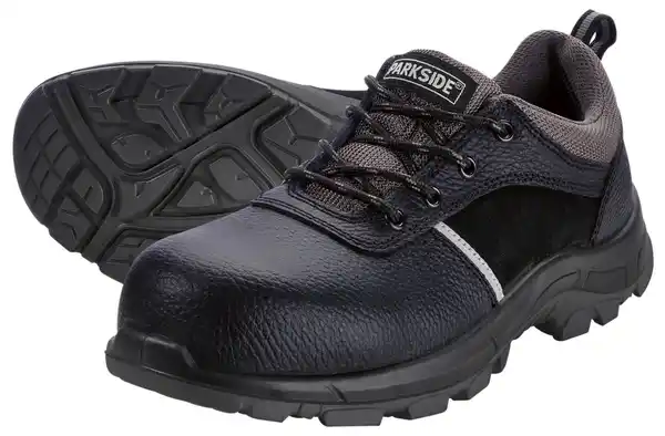 Bild 1 von PARKSIDE® Herren-Sicherheitsschuhe S3, Paar