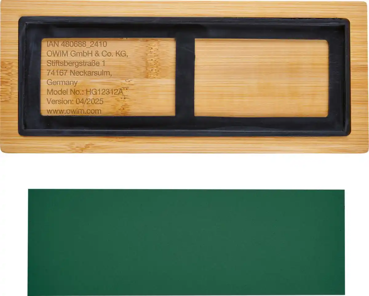 Bild 2 von PARKSIDE® Schleifstein 2 in 1 Körnung 1.000/6.000