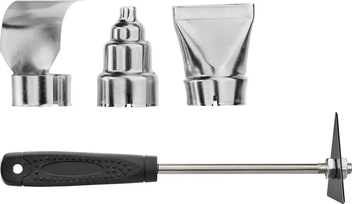 Bild 3 von PARKSIDE® PERFORMANCE Akku-Heißluftgebläse 20 V »PPHLGA 20-Li A2« ohne Akku