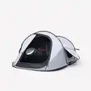 Bild 1 von QUECHUA Wurfzelt Fresh & Black - 2 Seconds für 2 Personen