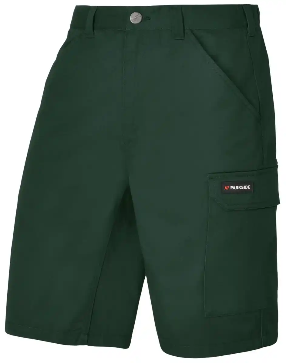 Bild 2 von PARKSIDE® Herren-Arbeitsshorts