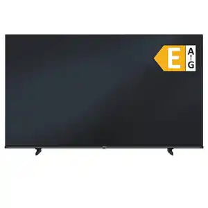HISENSE QLED-TV 43 Zoll »43E77Q«