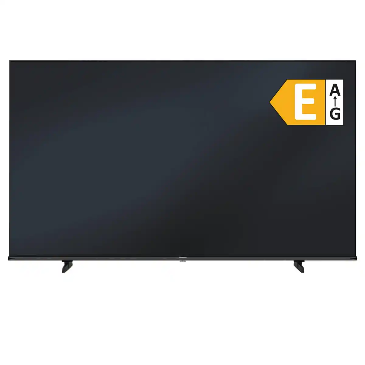 Bild 1 von HISENSE QLED-TV 43 Zoll »43E77Q«