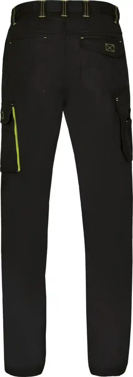 Bild 2 von PARKSIDE® Herren-Arbeitsbundhose