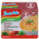 Bild 1 von INDOMIE Noodles, 5 St. = 350 - 375-g-Packg.