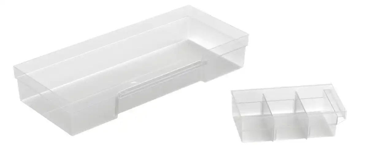 Bild 2 von PARKSIDE® Kleinteile-Magazin 33 Fächer