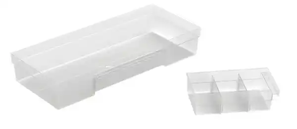 Bild 2 von PARKSIDE® Kleinteile-Magazin 33 Fächer