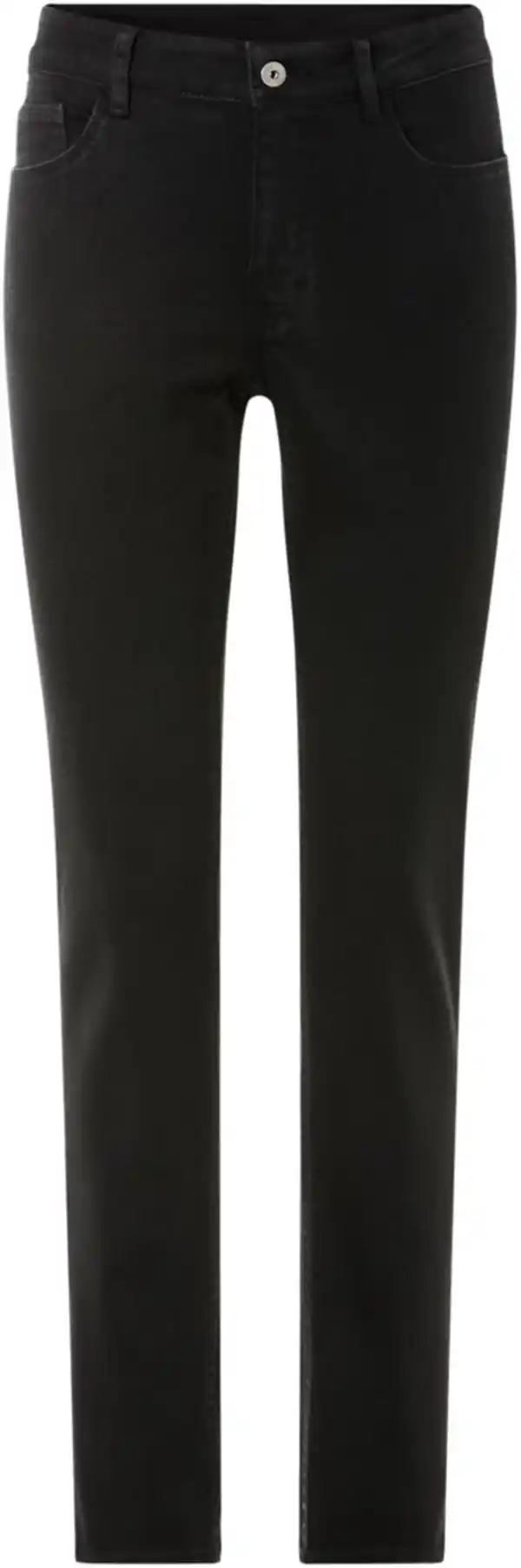 Bild 1 von OYANDA® Damen-Jeans Slim Fit