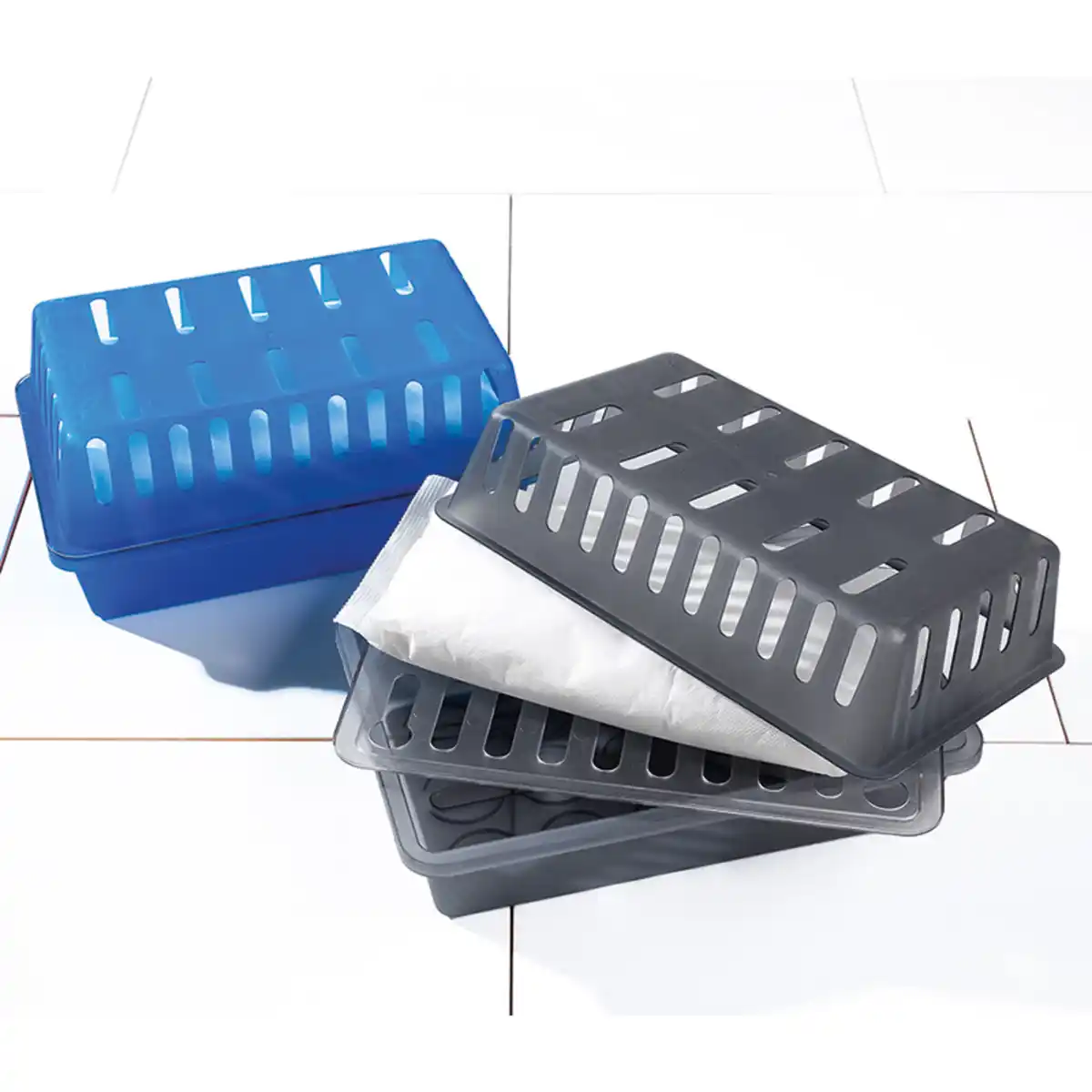 Bild 1 von Saubermax Luftentfeuchter