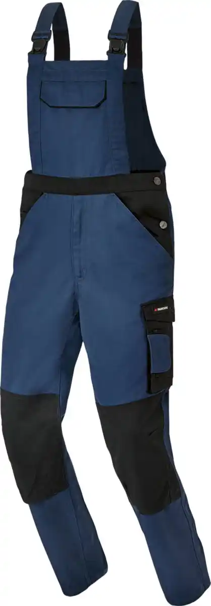 Bild 4 von PARKSIDE® Herren-Arbeitslatzhose