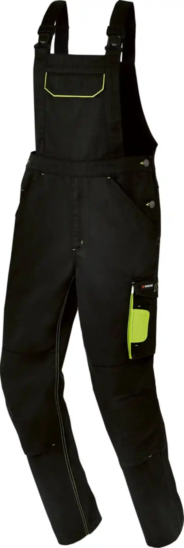 Bild 2 von PARKSIDE® Herren-Arbeitslatzhose