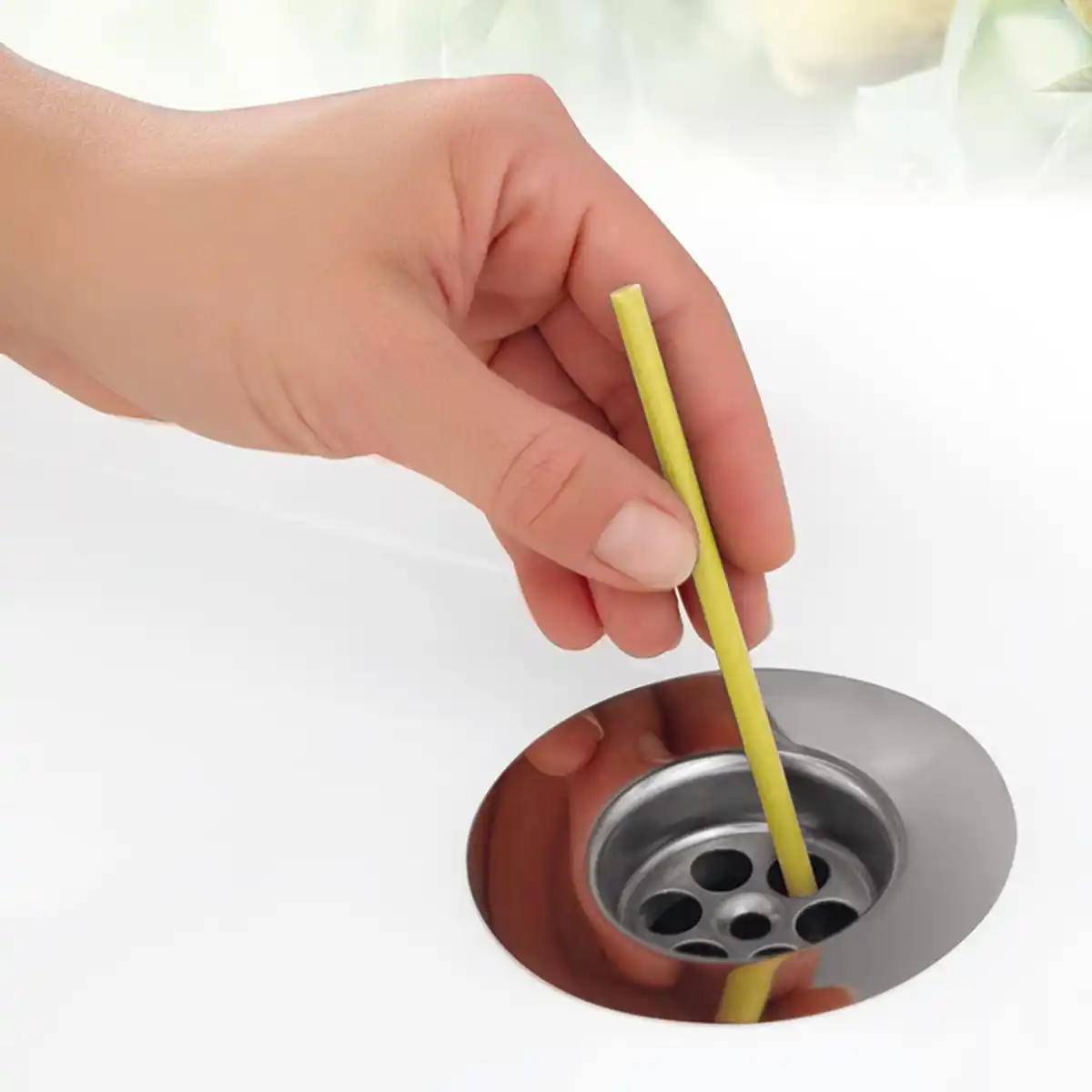 Bild 2 von Maxxmee Abfluss-Sticks 50er-Pack