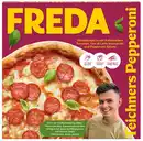 Bild 1 von FREDA Steinofenpizza, 425 - 475-g-Packg.