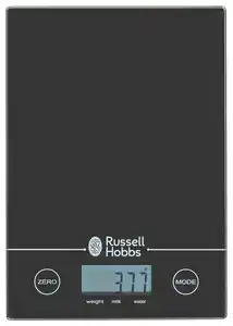 RUSSELL HOBBS Küchenwaage »diamondstone«