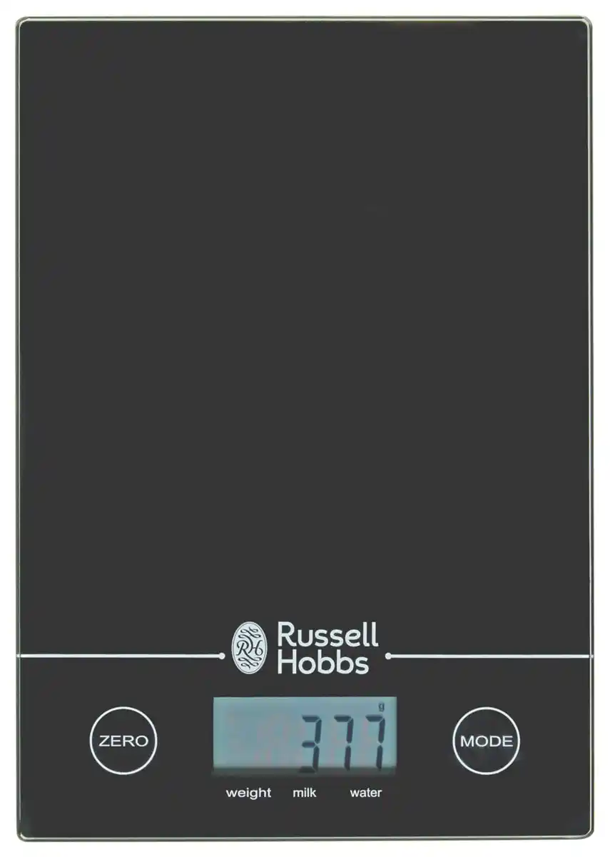 Bild 1 von RUSSELL HOBBS Küchenwaage »diamondstone«