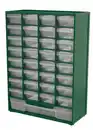 Bild 1 von PARKSIDE® Kleinteile-Magazin 33 Fächer