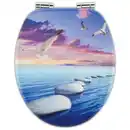 Bild 2 von Badkomfort 3D-WC-Sitz