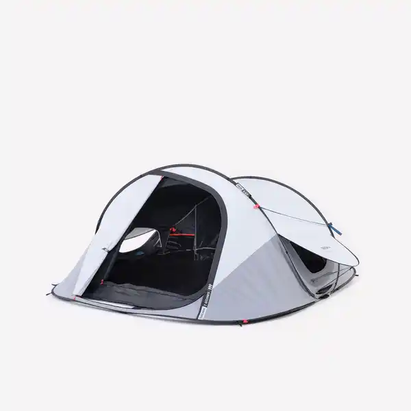 Bild 1 von QUECHUA Wurfzelt Fresh & Black - 2 Seconds für 3 Personen